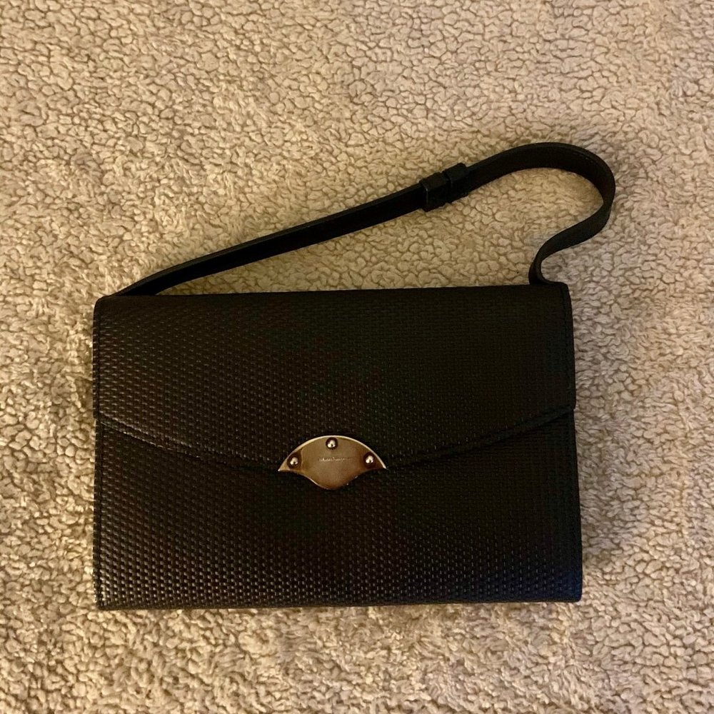 Salvatore Ferragamo mini bag